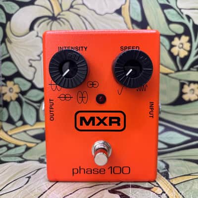 MXR Phase 100 - Used image 2