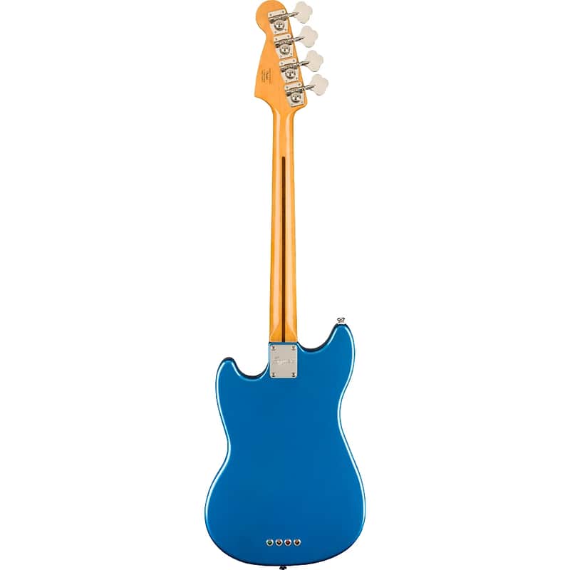 Squier	Classic Vibe '60s Competition Mustang Bass image 2