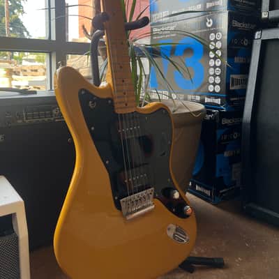 Squier Vintage Modified Jazzmaster Special 2011 - 2016 - Butterscotch