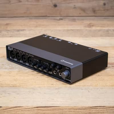 Steinberg UR44C 6x4 USB Gen 3.1 Audio Interface UR-44C UR44-C Studio U286436 image 6