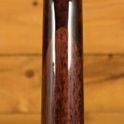 Fender CD-60S Dreadnought Left-Handed - Natural image 7