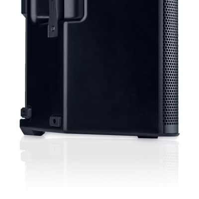 QSC K8.2 2000 Watt 2-Way Active Loudspeakers - 8 Inch image 5