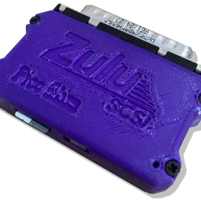 ZuluSCSI Pico Slim image 13