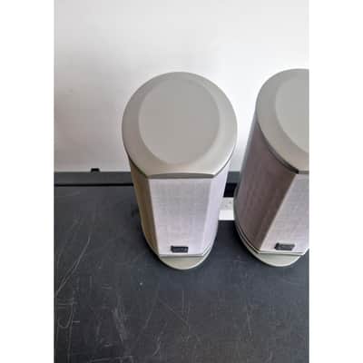 JVC SP-FSSD770 - Hi-Fi Speaker - Very Good Bild 12