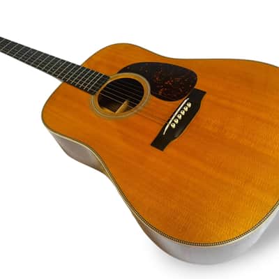 Martin Vintage Series HD-28V 2011 image 18