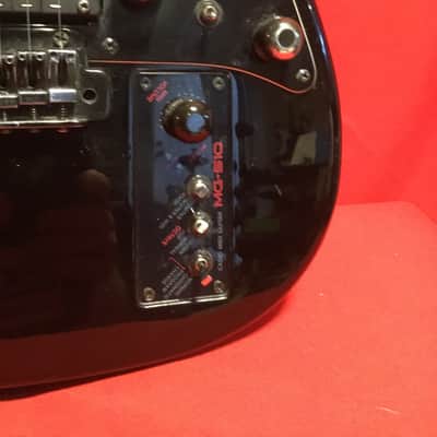 Casio Midi Guitar M 510 image 6