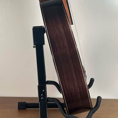 SAERS M700 Cedar+Spruce Double Top 2024 - French Polish image 10