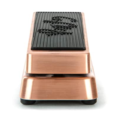 Dunlop GCJ95 Gary Clark Jr. Wah Pedal image 2