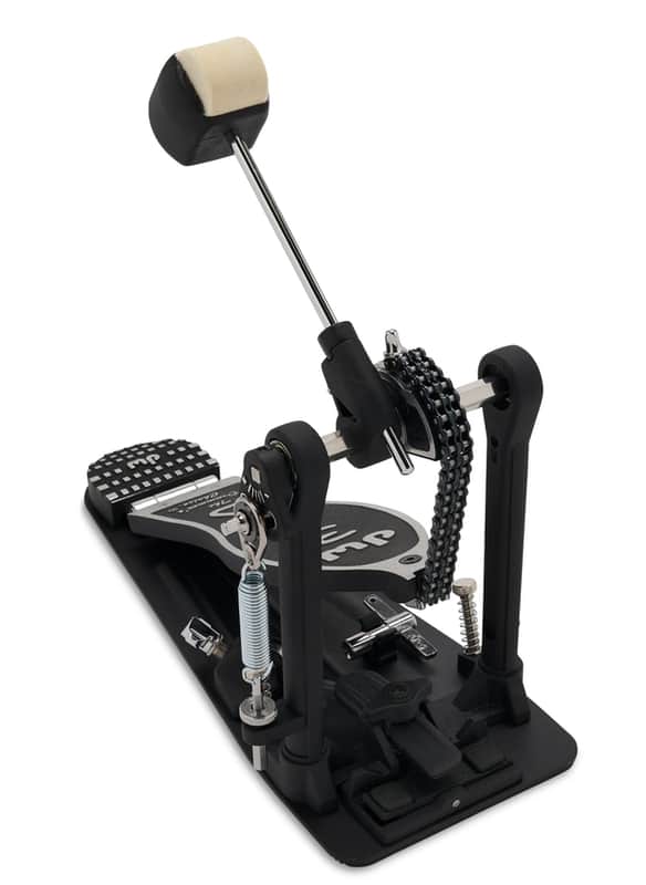 DW 3000 Series Single Bass Pedal | DWCP3000A image 1