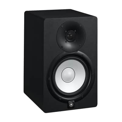 Yamaha HS Series Monitors HS7 100-Watt - Channel Studio Monitor image 2