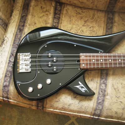Tokai Talbo Bass - Woody - Excellent Condition image 10