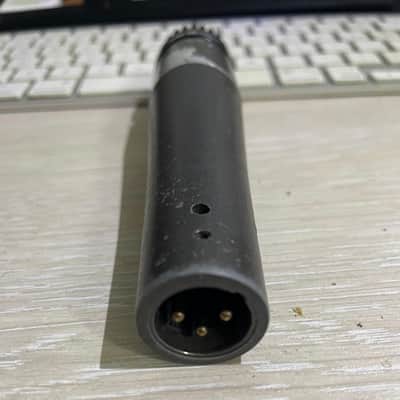 Rare Vintage Shure Unidyne III SM57 Cardioid Dynamic Microphone 1970s image 4