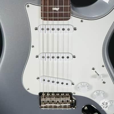 PRS John Mayer Silver Sky - Tungsten image 4