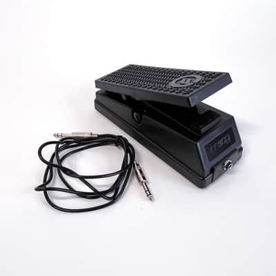 Moog EP-3 Expression Pedal | Reverb