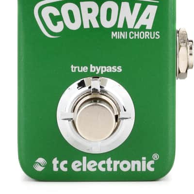 TC Electronic Corona Mini Chorus | Reverb