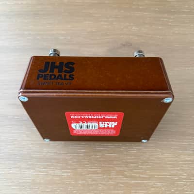 JHS Sweet Tea V3 image 6