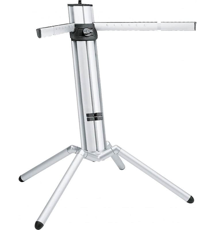 K&M 18840 Baby Spider Pro Keyboard Stand image 2