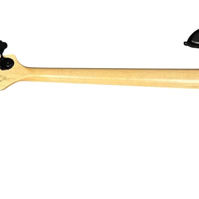 Sandberg VM-4 "Nighthawk", Matte Black/Pau Ferro 8.8 LBS *IN STOCK** image 9