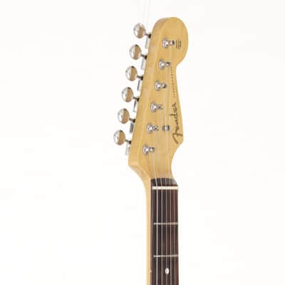 Fender Japan St62 Tx Rw 3 Ts [Jd13016154] (07/08) image 11