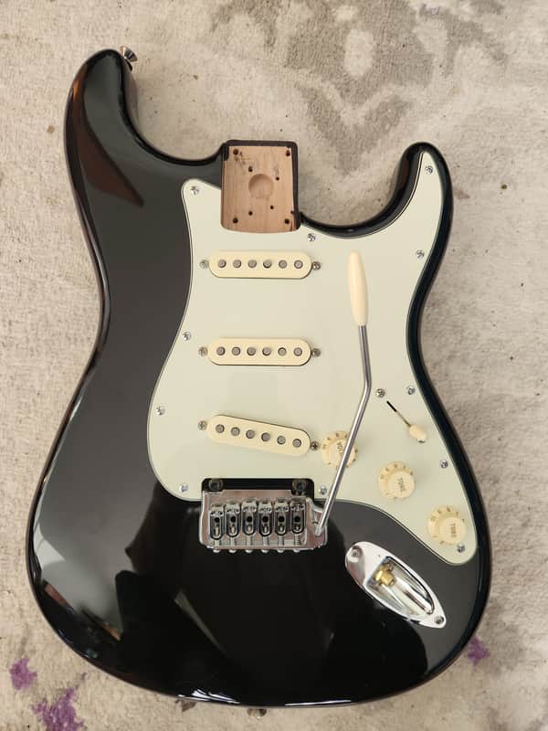 Fender Player