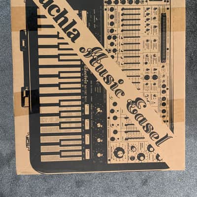 Buchla Music Easel - Retro Version image 12