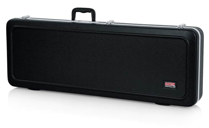 Gator Electric Guitar Deluxe Molded Case image 1