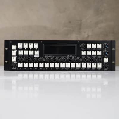 Sequentix Cirklon Sequencer & Analog Bus Eurorack Breakout Module #58932 image 1