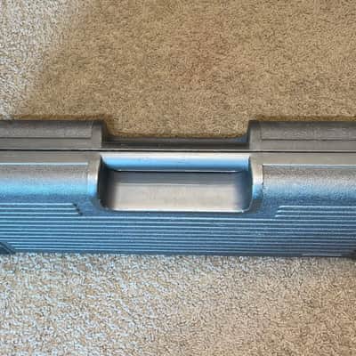 Boss BCB-6 Pedalboard/Case 1990s - Gray image 2