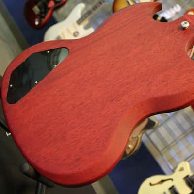 Gibson SGJ 2014 image 7