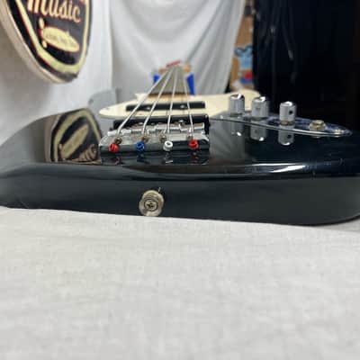 Fender Jazz Bass J-Bass 4-String MIM- Made in Mexico Electric Bass image 17