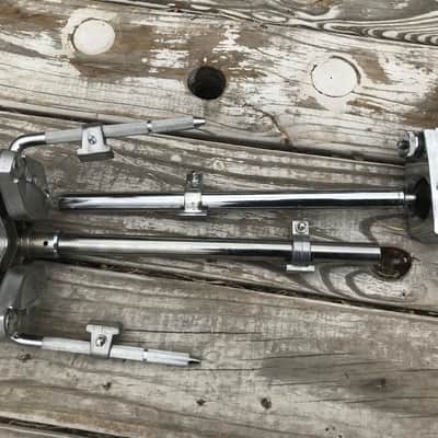 TAMA 15pc Memory Lock Bundle imagen 12