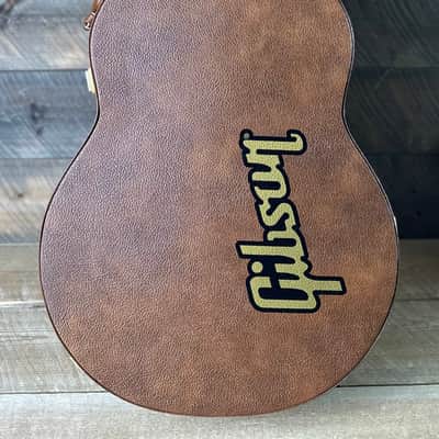Gibson Les Paul Standard 50s P-90 - Goldtop 207560079 image 15