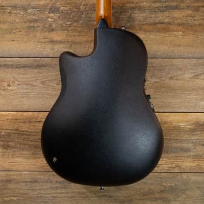 Ovation Standard Balladeer 1861AX-5 (used) image 4