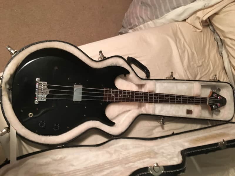Gibson Vintage Grabber