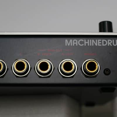 ELEKTRON MACHINEDRUM SPS-1 mkII image 12