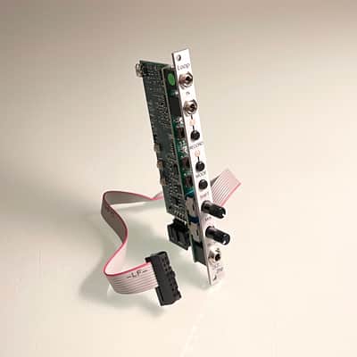 2hp Loop (Silver) image 11