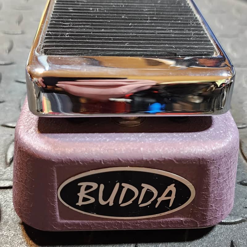 Budda Wah | Reverb Canada