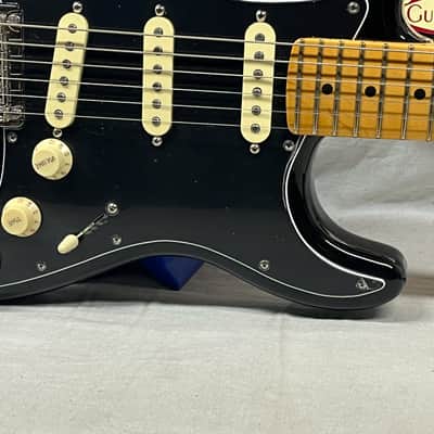 Fender Limited Edition Player II Stratocaster Strat MIM - Made in Mexico image 6