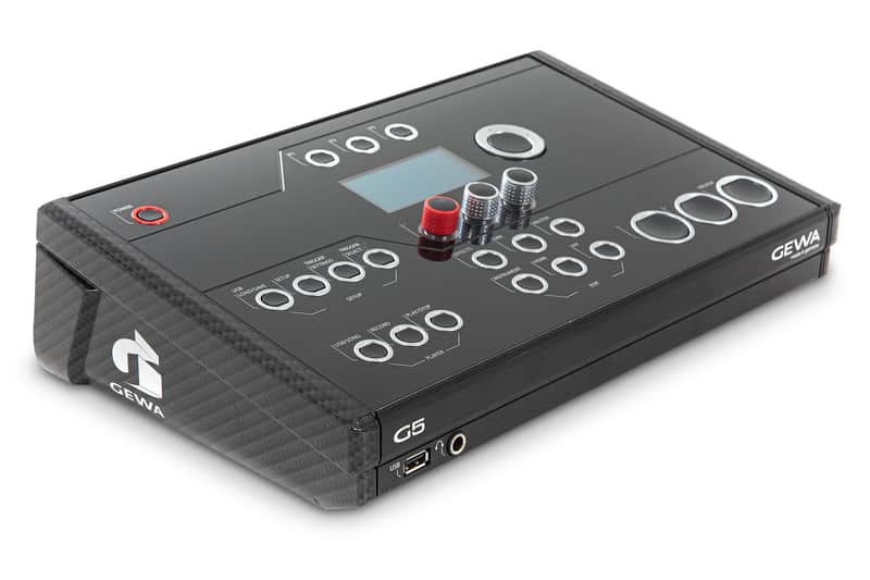 GEWA G5 Drum Module image 1