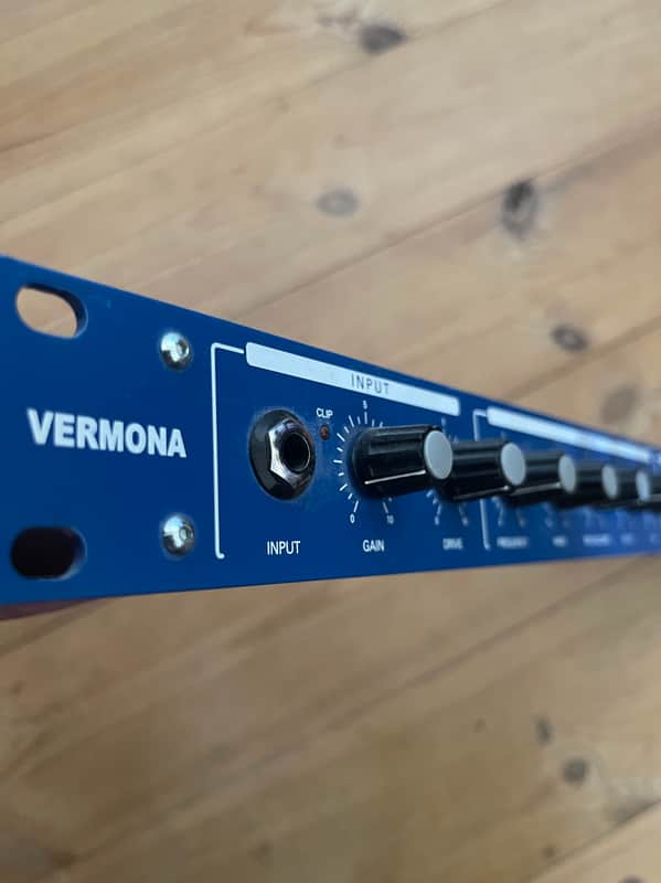 Vermona RM 1