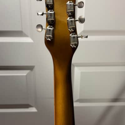 Rickenbacker 1979 320 - Autumnglo image 4