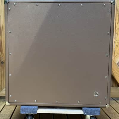 Fender Style 1x15" Closed Back Cabinet with JBL D140F - Cabinet #1 image 3