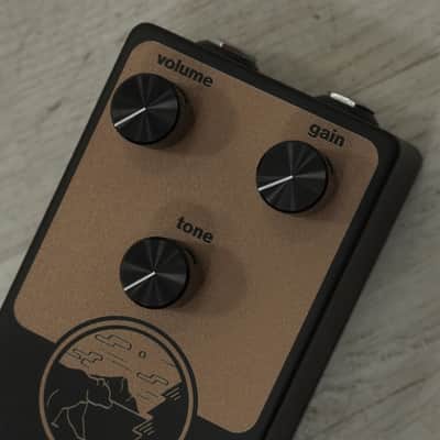 Used Native Audio Kiaayo Overdrive Pedal image 3