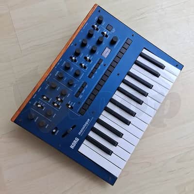 Korg Monologue Analog Synthesizer image 3