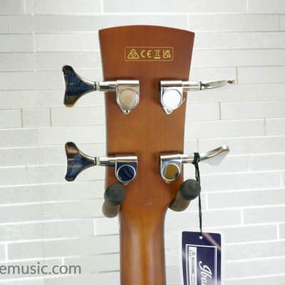 Ibanez PCBE12-OPN Performance - Open Pore Natural image 15