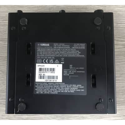 Yamaha URC22C image 7