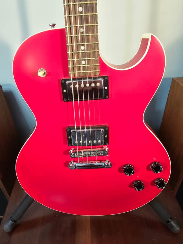 Gibson Memphis ES-135 Studio image 1