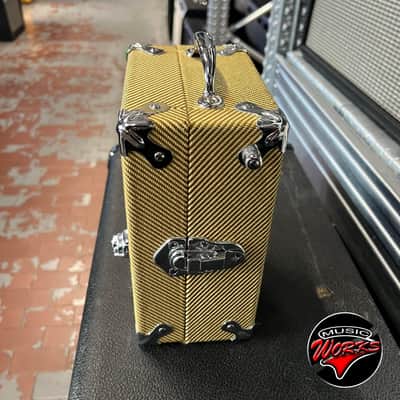 Pignose   Amp Tweed image 4