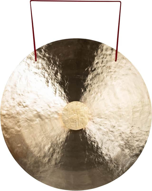 Sela Wind Gong - 32 inches image 1