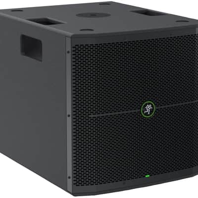 Mackie Thump115S Powered Subwoofer (1x15", 1400 Watts) image 3